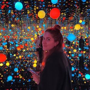 Meet your Posher, Charline